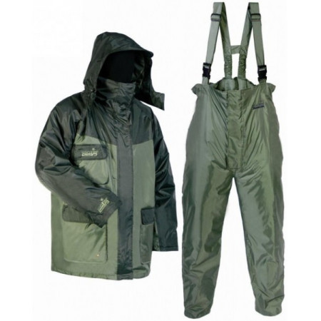 Зимний костюм для рыбалки Norfin Thermal Light -15°C