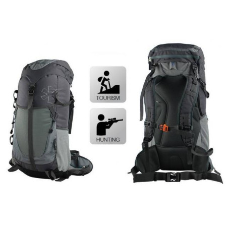 Рюкзак Norfin 4Rest 50 NF-40213