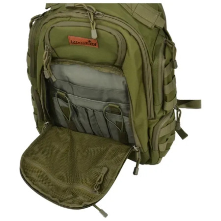 Рюкзак Norfin Tactic 45 NF-40222