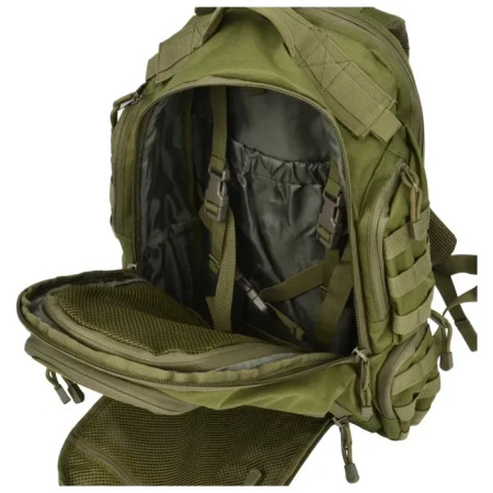 Рюкзак Norfin Tactic 45 NF-40222