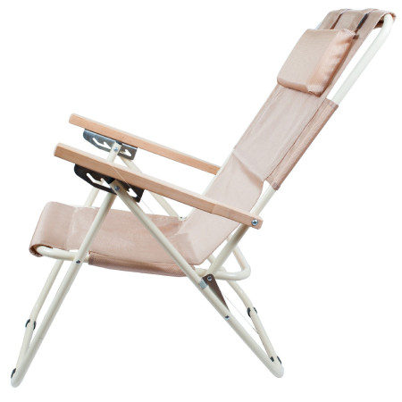 Шезлонг Ranger Comfort 1 RA 3301