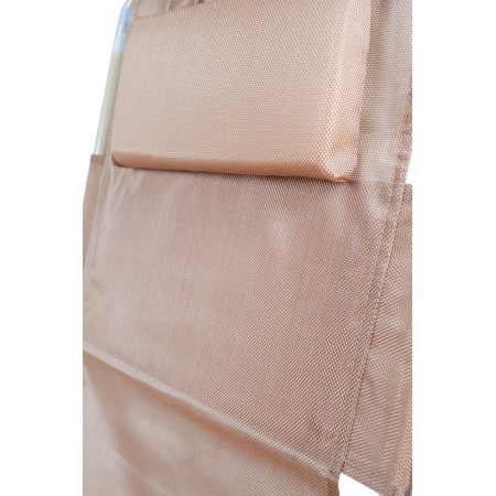 Шезлонг Ranger Comfort 1 RA 3301