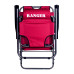 Шезлонг Ranger Comfort 3 RA 3304