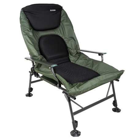 Карповое кресло-кровать Ranger SL-106