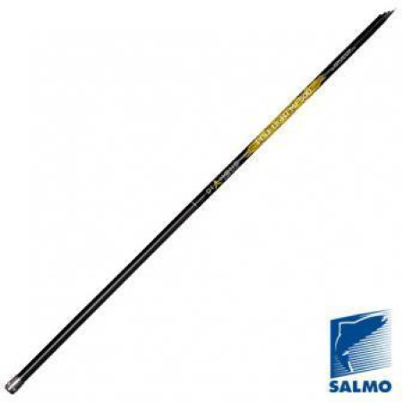 Удилище поплавочное без колец Salmo Diamond POLE LIGHT MF 600