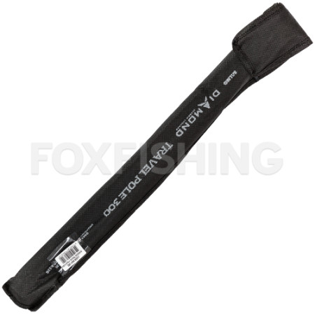 Поплавочное удилище без колец Salmo Diamond TRAVEL POLE 500 (маховое удилище) Поплавочное удилище без колец Salmo Diamond TRAVEL POLE 500 (маховое удилище)