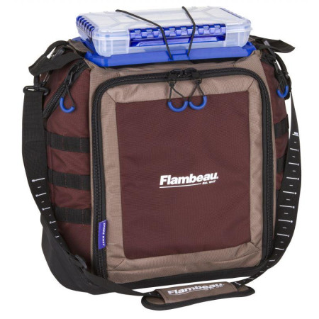 Сумка Flambeau P40B с коробками (41,9х22,9х45,1см)