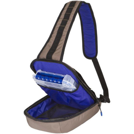 Сумка наплечная Flambeau P40S с коробками (20,33х12,1х33см) Сумка наплечная Flambeau P40S с коробками (20,33х12,1х33см)