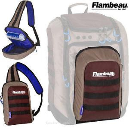 Сумка наплечная Flambeau P40S с коробками (20,33х12,1х33см) Сумка наплечная Flambeau P40S с коробками (20,33х12,1х33см)