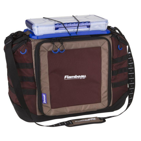 Сумка Flambeau P50A с коробками (57,8х27,9х45,1см)