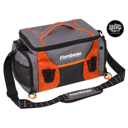 Сумка наплечная Flambeau R40D с коробками (35,6х23,5х22,9см)
