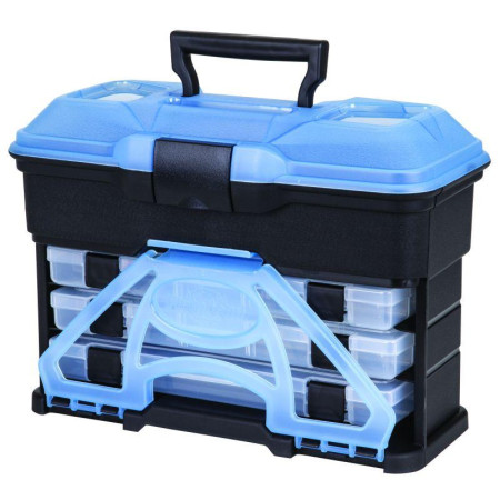 Ящик Flambeau T3 для рыбалки (35,5х15,2х26,7см)