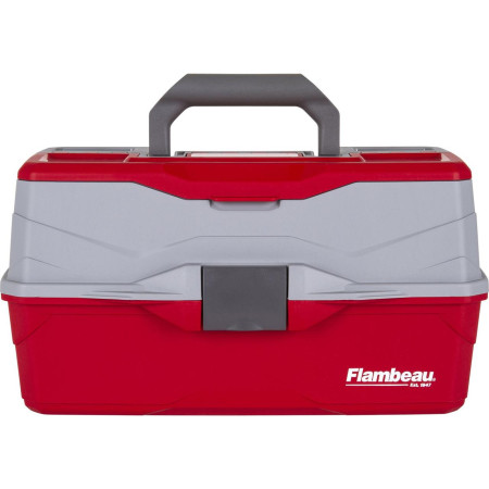 Ящик Flambeau 6383TB для рыбалки (42х23,5х21,6см)