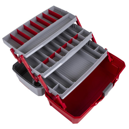 Ящик Flambeau 6383TB для рыбалки (42х23,5х21,6см)