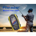 Эхолот Phiradar FF288W переносной c беспроводным датчиком