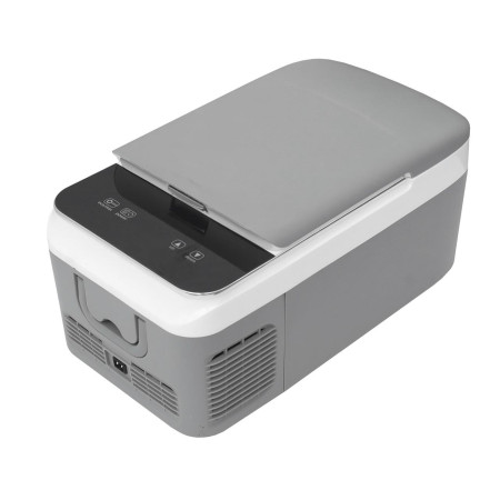 Портативная морозильная камера Dowell на 16л (автохолодильник)