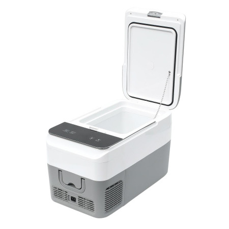Портативная морозильная камера Dowell на 22л (автохолодильник)