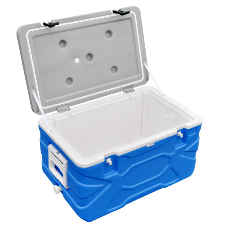 Термобокс Weekender TGU55X 55л (автохолодильник) Термобокс Weekender TGU55X 55л (автохолодильник)