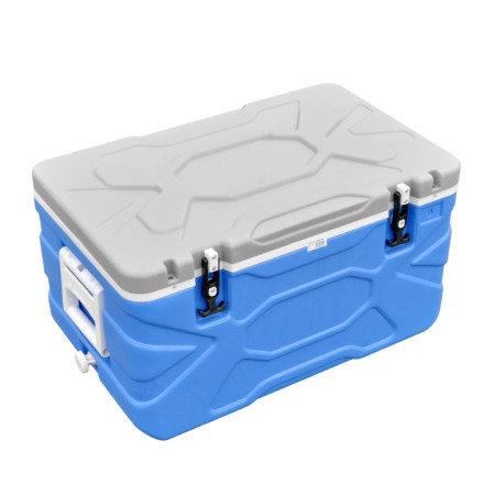 Термобокс Weekender TGU55X 55л (автохолодильник)