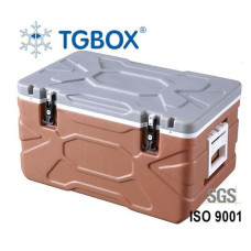 Термобокс Weekender TGU55X 55л (автохолодильник)