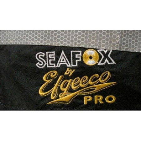 Костюм поплавок Seafox CrossFlow Two 2PC -20°C (плавающий костюм)