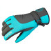 Женские перчатки Norfin Women WINDSTOPPER DEEP BLUE