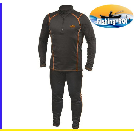 Термобелье Fishing ROI Дайвинг-флис