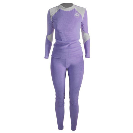 Термобелье Fishing ROI Coral melange blue