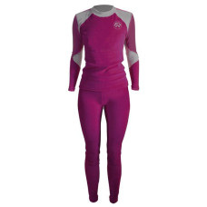 Термобелье Fishing ROI Coral melange rose