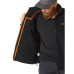 Куртка флисовая Norfin STORMLOCK (охота, рыбалка, туризм)