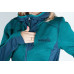 Куртка женская Norfin Women OZONE DEEP BLUE (охота, рыбалка, туризм)