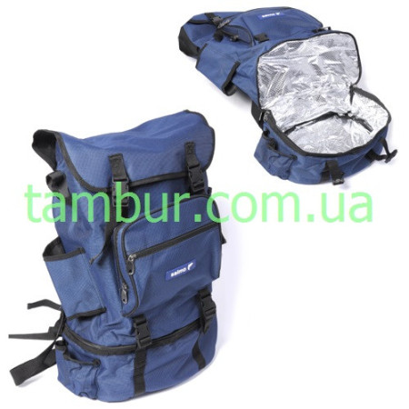 Рюкзак рыболовный с термо отделением Salmo 20+10л