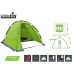 Палатка Norfin Zander 4
