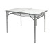 Стол складной Norfin GAULA-M  90Х60х30/70см / NF Alu