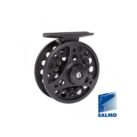 Катушка зимняя Salmo ICE PRO M1070