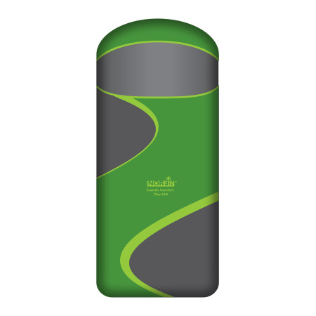 Спальный мешок Norfin Scandic Comfort Plus 350 L