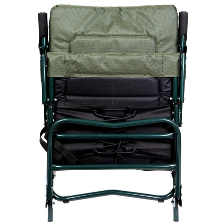 Кресло складное Ranger Белый Амур Кресло складное Ranger Белый Амур