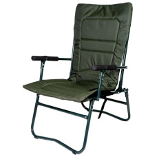 Кресло складное Ranger Белый Амур