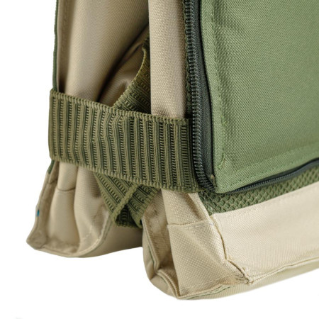 Термосумка Ranger 33л 32,5х45х30,5см (ВхДхШ) (холодильник)
