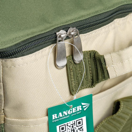 Термосумка Ranger 33л 32,5х45х30,5см (ВхДхШ) (холодильник)