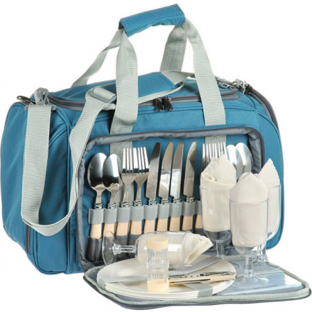 Термосумка с посудой для пикника Norfin Norfin VARDO