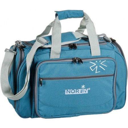 Термосумка с посудой для пикника Norfin Norfin VARDO