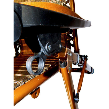 Шезлонг Ranger Comfort 5