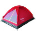 Палатка KingCamp Monodome 2(KT3016) (red)