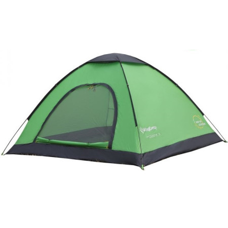 Палатка KingCamp Modena 2(KT3036) (green)