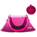 Палатка KingCamp Venice (KT3071) (rose red)