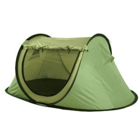 Палатка KingCamp Venice (KT3071) (green)