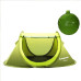 Палатка KingCamp Venice (KT3071) (green)