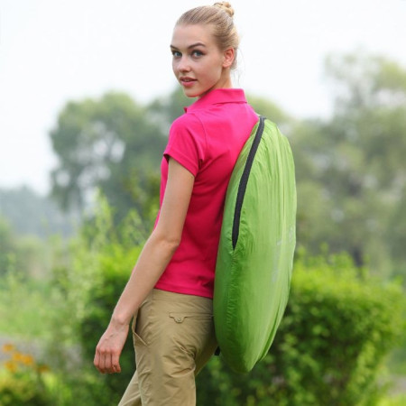 Палатка KingCamp Venice (KT3071) (green)