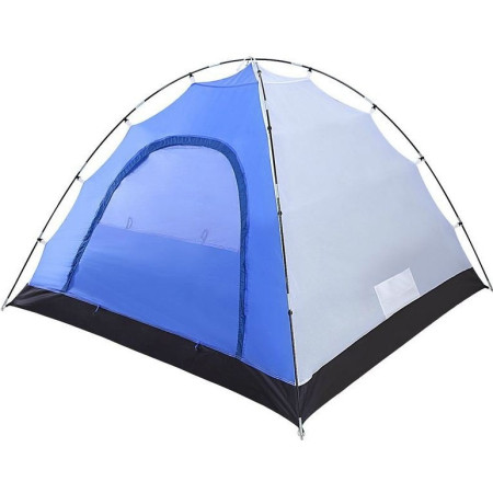 Палатка KingCamp Family 3(KT3073) (blue)